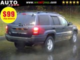 Used 2003 Jeep Grand Cherokee Laredo image 5