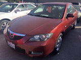 Used 2009 MAZDA MAZDA3 i Sport image 2