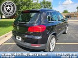 Used 2016 Volkswagen Tiguan SEL image 5