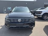 Used 2018 Volkswagen Tiguan SEL Premium w/ 3rd Row Seat Package image 2