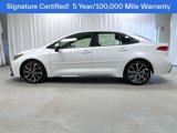 Used 2022 Toyota Corolla SE image 2