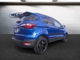 Used 2022 Ford EcoSport SES image 5
