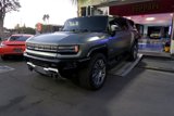 Used 2024 GMC Hummer EV 3X image 2