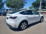 Used 2020 Tesla Model Y Long Range image 4