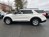 Certified 2022 Ford Explorer XLT w/ Equipment Group 202A image 2