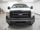 Used 2013 Ford F150 XL image 2