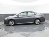 Used 2015 Nissan Sentra SR image 5