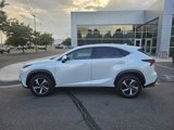Used 2021 Lexus NX 300 AWD w/ Premium Package image 3