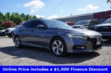 Used 2019 Honda Accord EX-L image 2