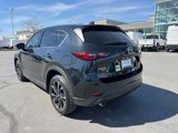 Used 2023 MAZDA CX-5 AWD 2.5 S w/ Premium Plus Pkg image 5