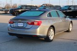 Used 2023 Chevrolet Malibu LT image 4