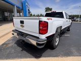 Used 2019 Chevrolet Silverado 3500 W/T w/ WT Convenience Package image 4