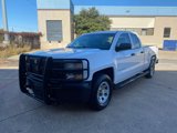 Used 2015 Chevrolet Silverado 1500 W/T w/ Trailering Package image 3