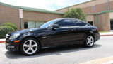 Used 2012 Mercedes-Benz C 250 Coupe image 4