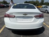 Used 2022 Chevrolet Malibu LT image 5