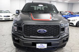 Used 2019 Ford F150 Lariat image 2