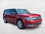 Used 2014 Ford Flex SEL w/ Equipment Group 202A image 3
