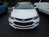 Used 2016 Chevrolet Cruze LS image 2