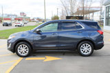 Used 2018 Chevrolet Equinox LT image 5