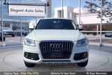 Used 2017 Audi Q5 2.0T Premium image 2