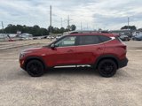 Used 2022 Kia Seltos Nightfall Edition image 5