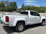 Used 2022 Chevrolet Colorado LT w/ Fleet Safety Package image 3