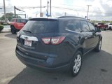 Used 2017 Chevrolet Traverse LT w/ Style and Technology Package image 6