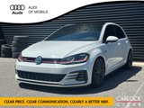 Used 2020 Volkswagen GTI SE image 3
