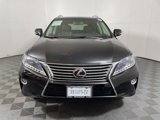 Used 2015 Lexus RX 350 F Sport image 3
