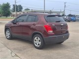 Used 2016 Chevrolet Trax LS image 3