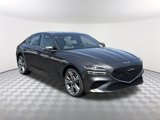 New 2025 Genesis G70 2.5T w/ Sport Prestige Package image 3