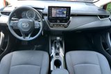 Used 2021 Toyota Corolla LE image 3