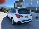 Used 2018 Subaru Outback 2.5i Premium image 4