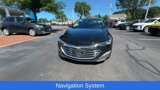 Certified 2022 Chevrolet Malibu Premier image 3