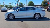 Used 2018 Toyota Camry XLE image 5