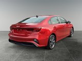 New 2024 Kia Forte LXS w/ LXS Technology Package image 5