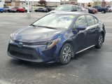 Certified 2021 Toyota Corolla LE image 4