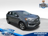 Used 2022 Ford Edge SEL w/ Convenience Package image 1