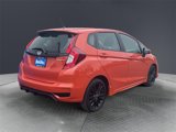 Used 2018 Honda Fit Sport image 5