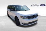Used 2018 Ford Flex Limited w/ Equipment Group 301A image 3