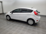 Used 2018 Ford Fiesta S image 3
