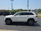 Used 2019 Jeep Grand Cherokee Limited w/ Luxury Group II image 5