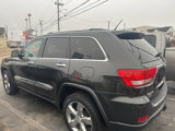Used 2011 Jeep Grand Cherokee Overland image 6