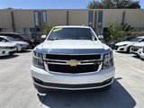 Used 2016 Chevrolet Suburban LT w/ Luxury Package image 2