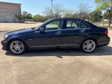 Used 2012 Mercedes-Benz C 250 Sedan image 5