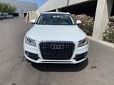 Used 2017 Audi Q5 3.0T Premium Plus image 4