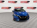 Used 2021 Nissan Versa SV image 3