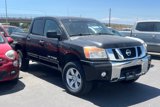Used 2011 Nissan Titan SV image 2