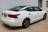 Used 2017 Nissan Maxima Platinum image 5
