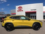 Used 2025 Chevrolet Trax ACTIV w/ Driver Confidence Package image 3